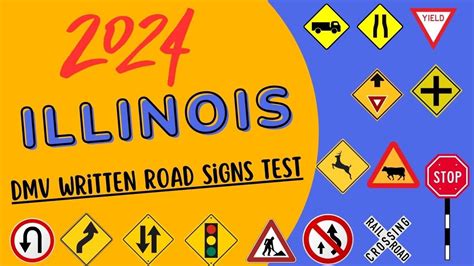 how hard is the written driving test in illinois|illinois driving written test appointment.